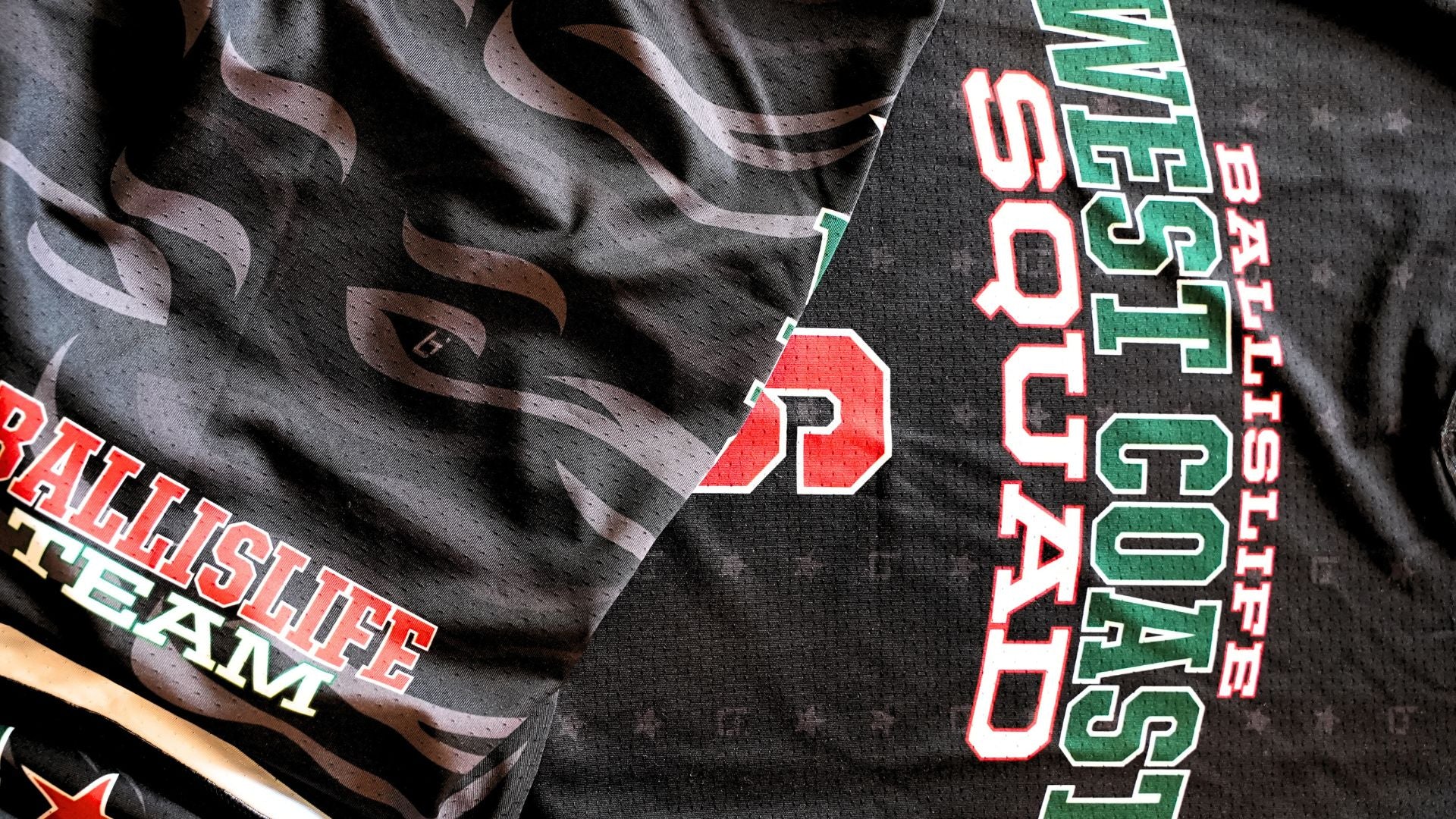 Top 5 Factors For The Best Basketball Jerseys Shirts & Skins, Inc.