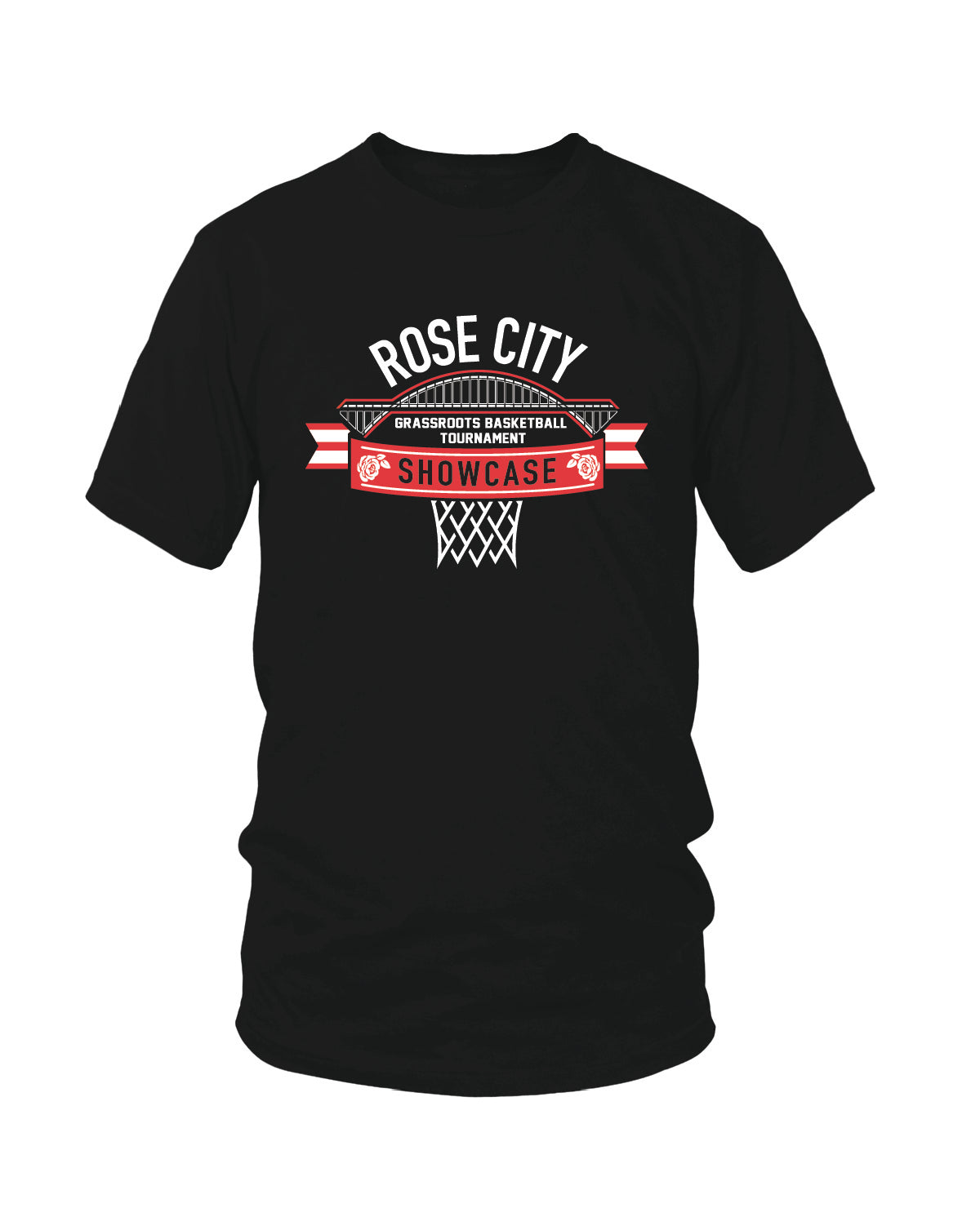 Adidas city store of roses shirt