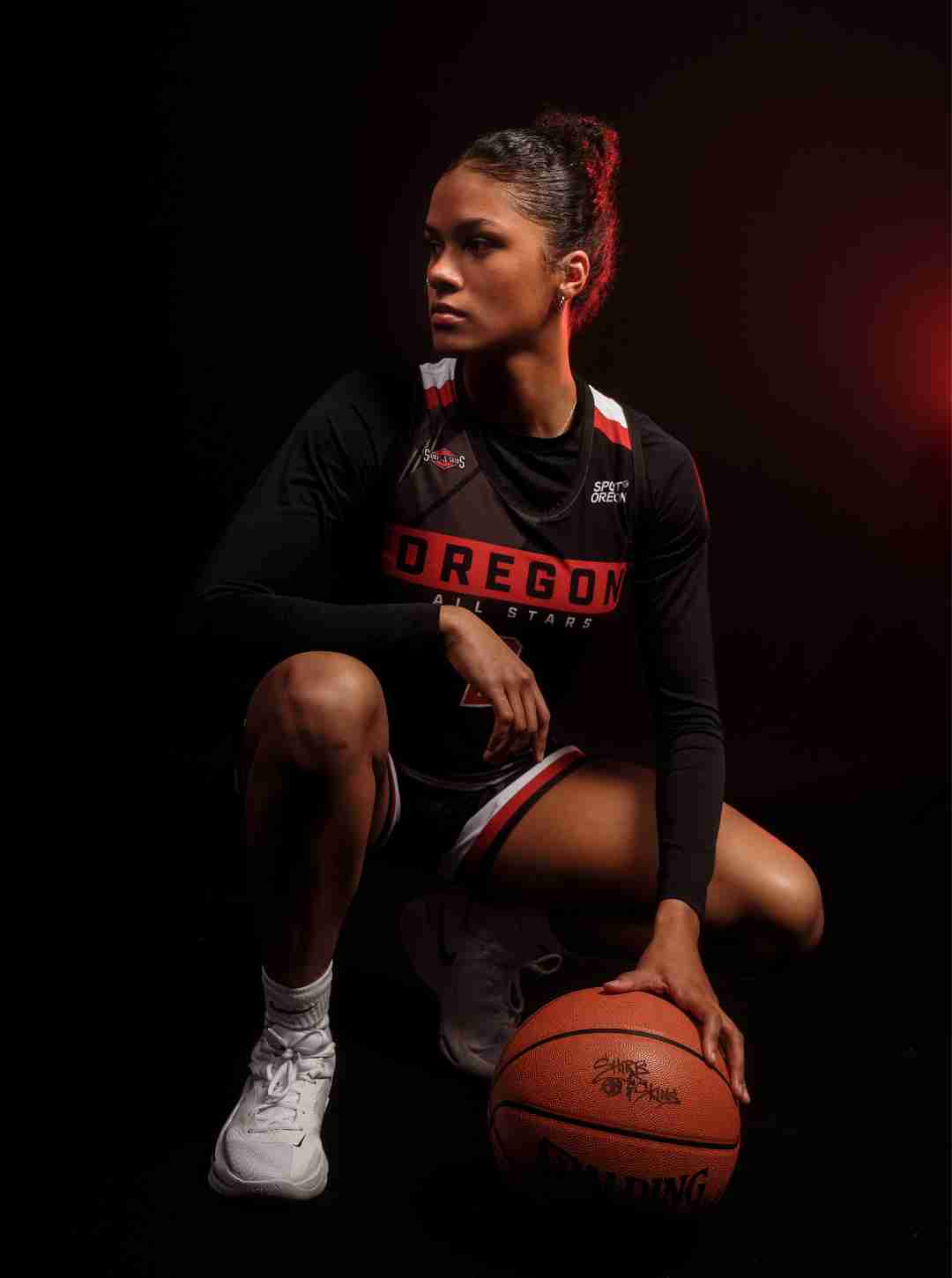 Shirts & Skins Custom Women's Fusion Reversible Basketball Uniforms