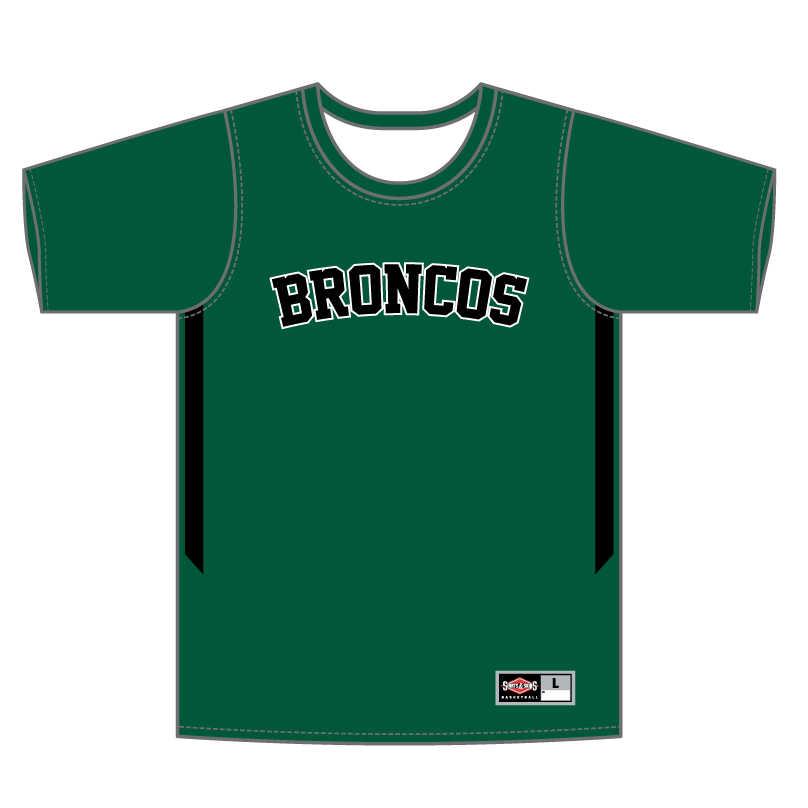 humboldt broncos t shirt