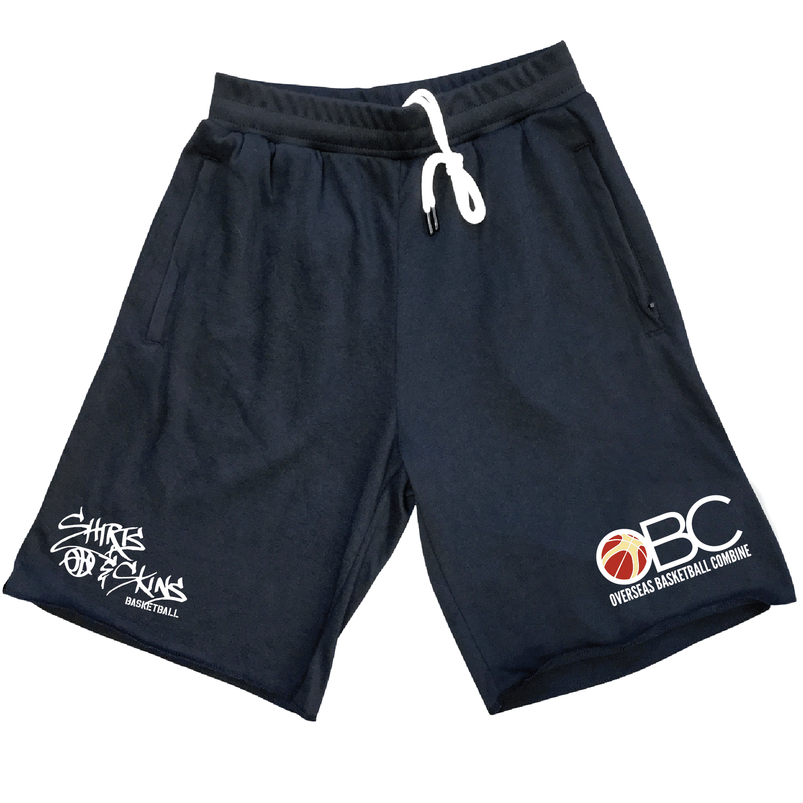 Overseas Basketball Combine Short