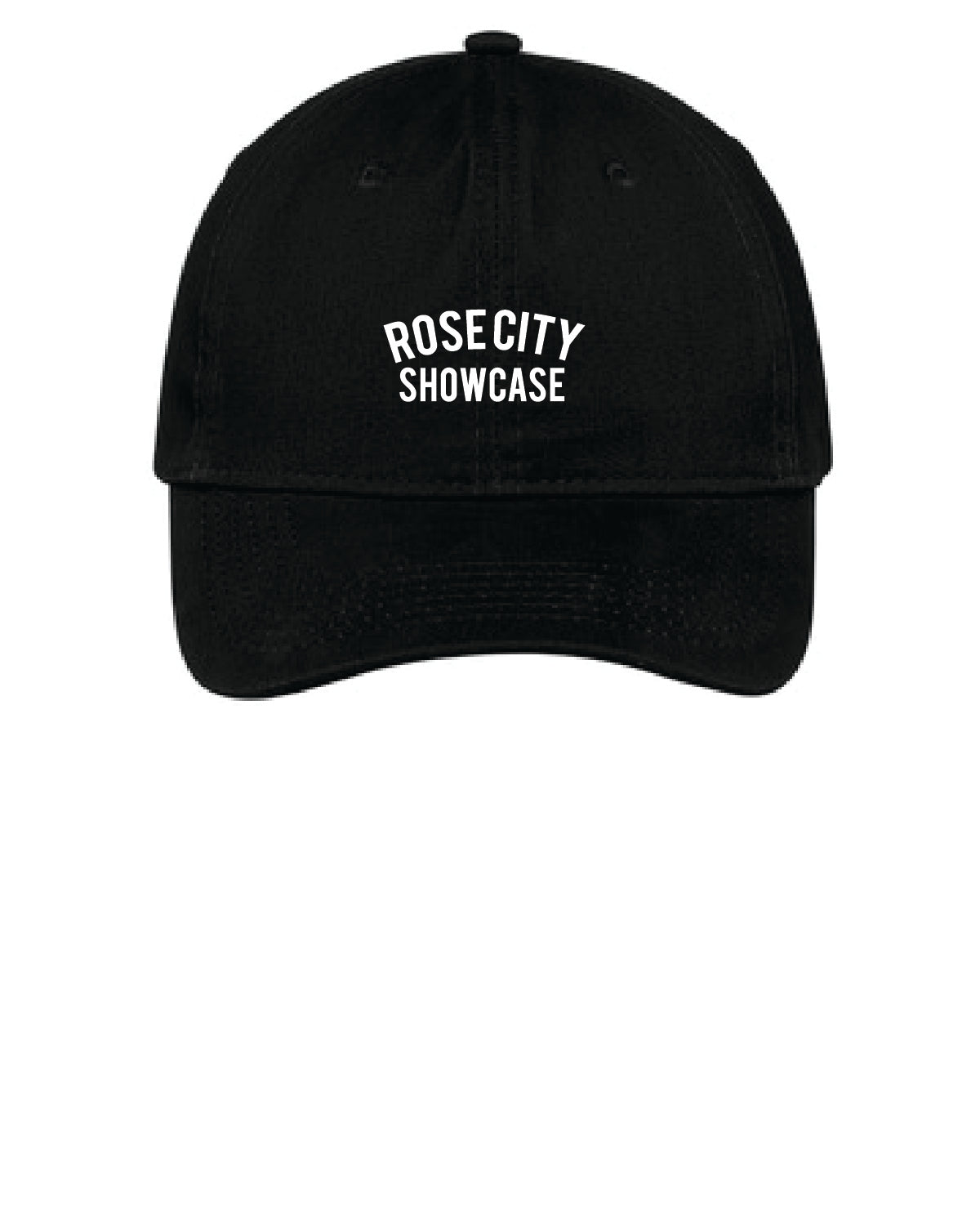 Rose City Showcase Dad Hat