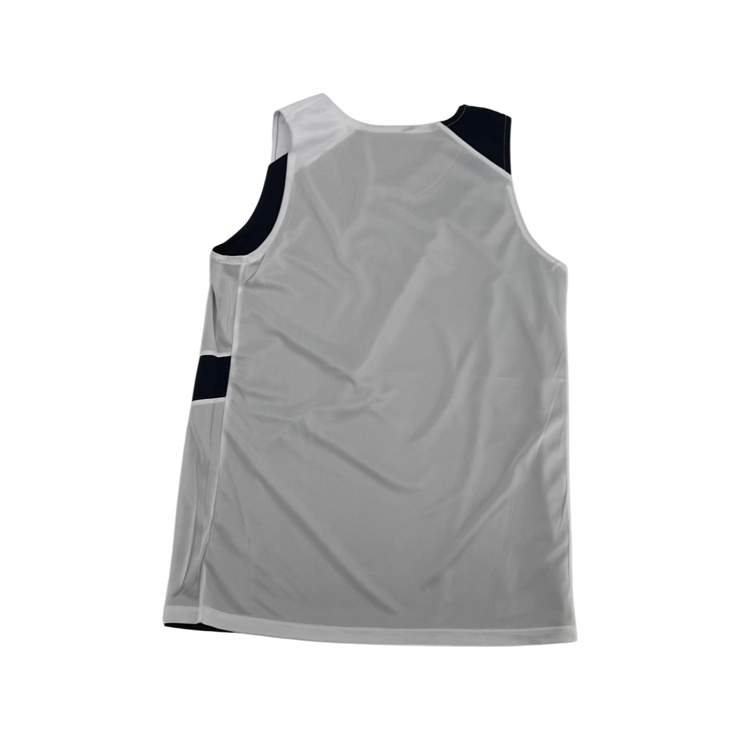 Shirts & Skins Navy/White League 2 Reversible Jersey