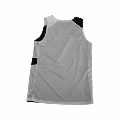 Shirts & Skins Navy/White League 2 Reversible Jersey