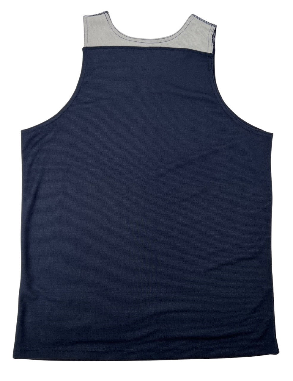 Shirts and Skins Basketball Navy Hybrid Training Jersey – Special Make-Up