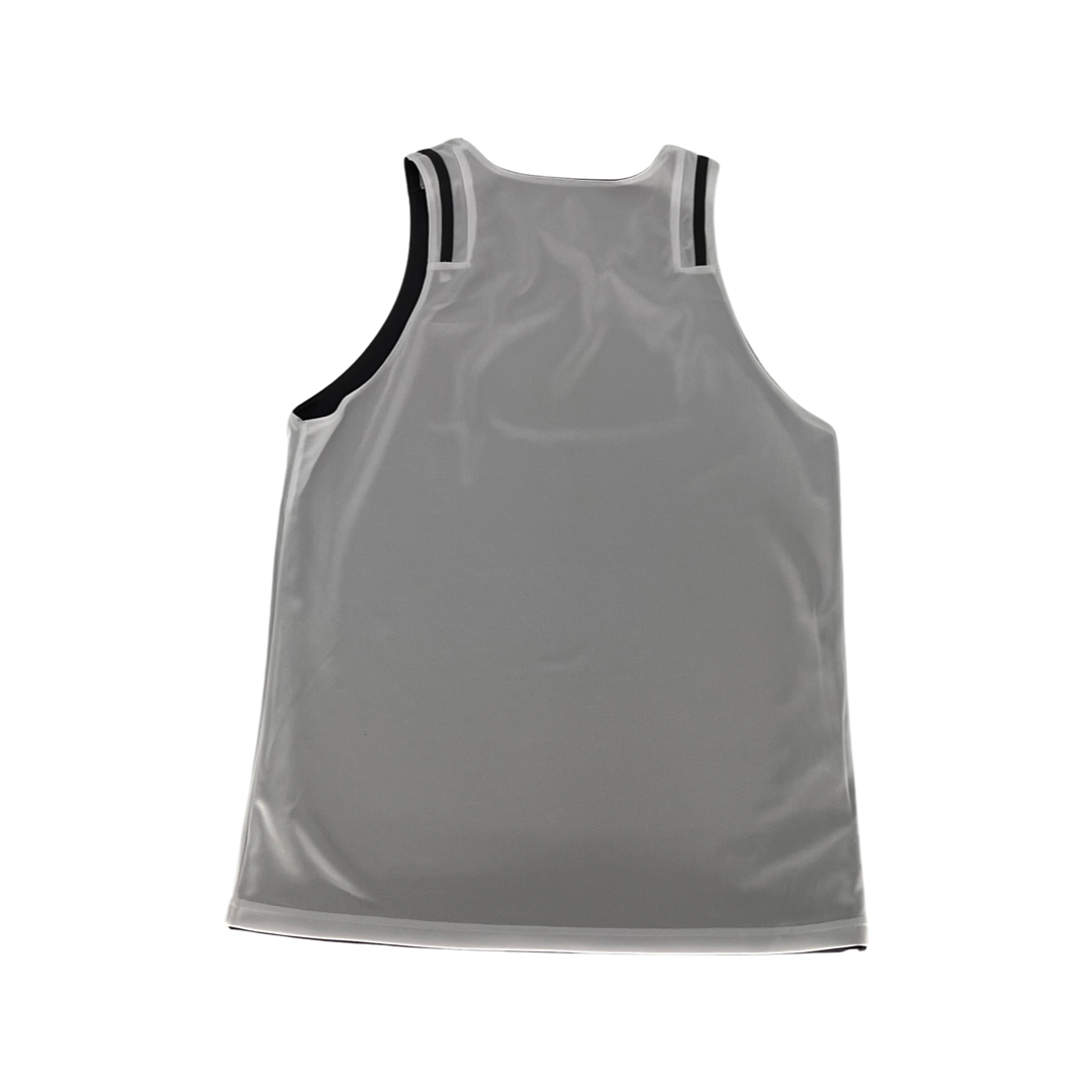 Shirts & Skins Graphite/White All-Star Reversible Jersey