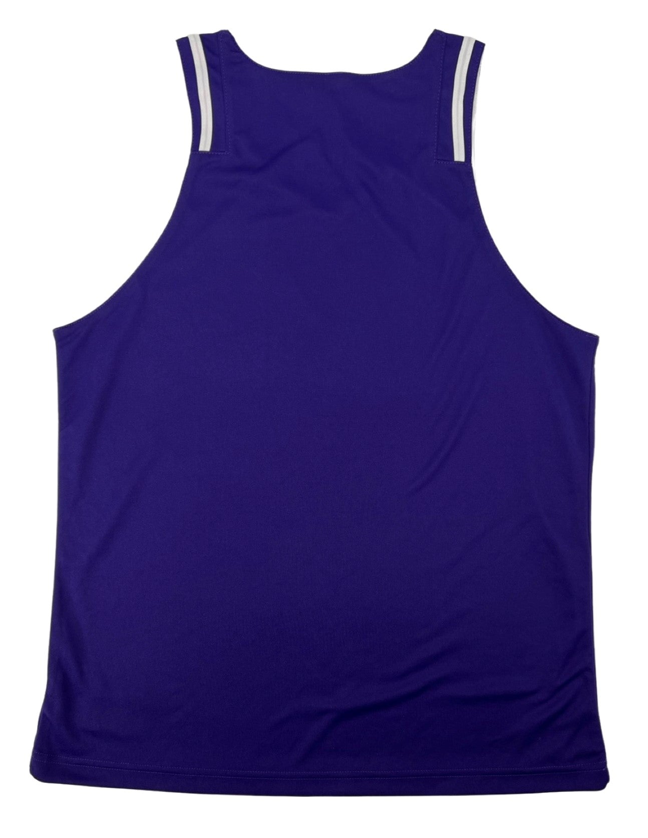 Shirts & Skins Purple/White All-Star Reversible Basketball Jersey