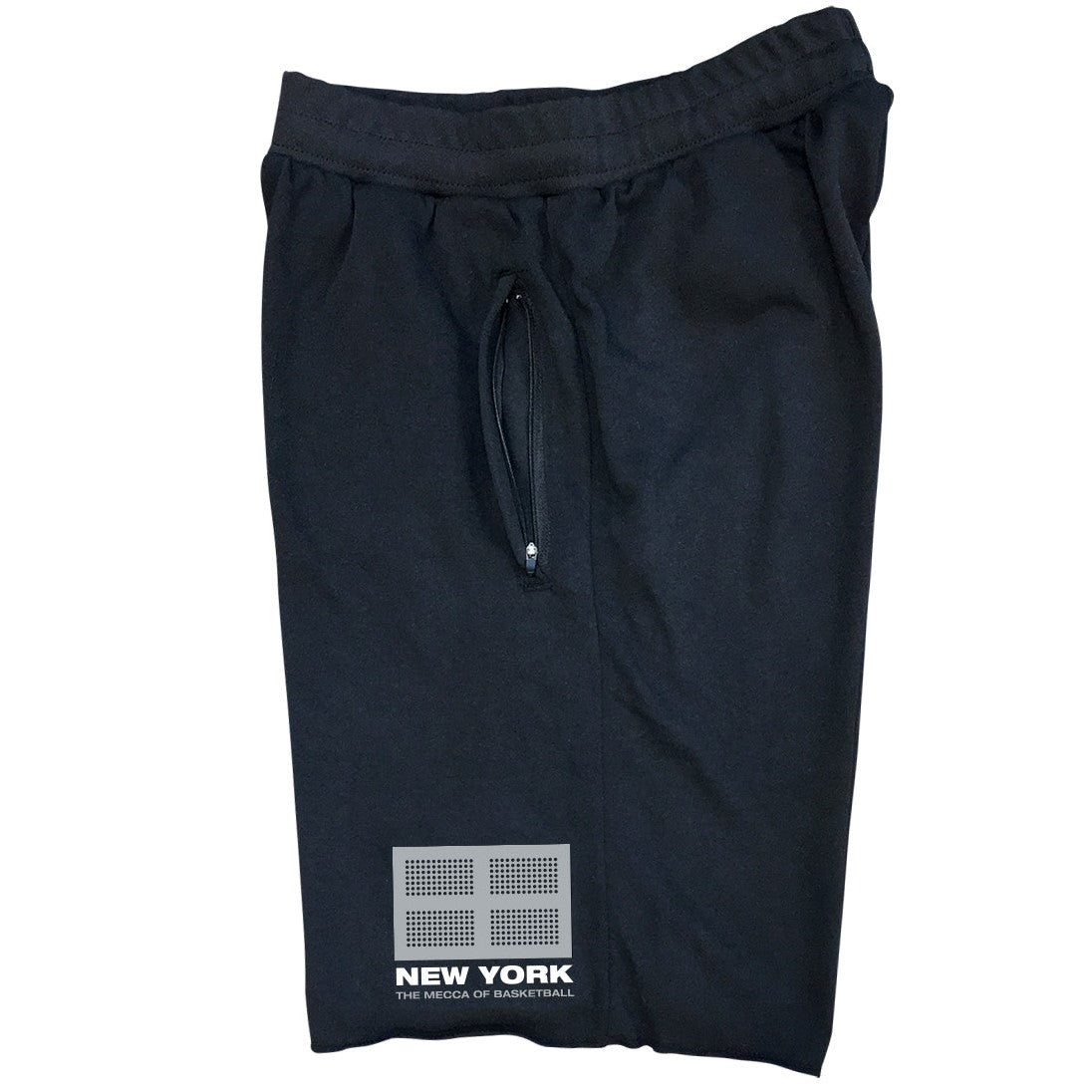 Shirts & Skins Basketball New York Mecca Short