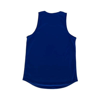 Shirts & Skins Basketball Royal Core Tank-Top
