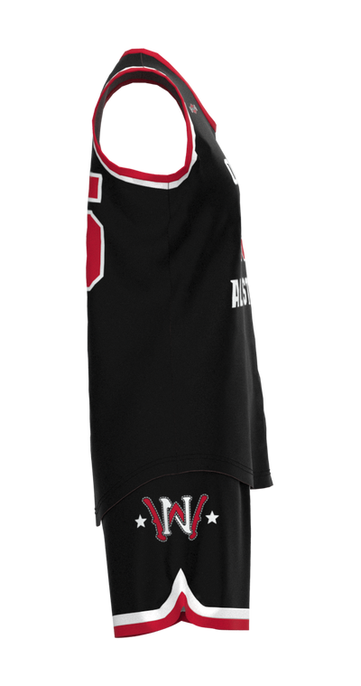 Custom Women's Pro 2 Fusion Uniforms