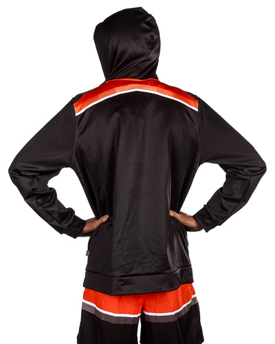 Shirts & Skins Basketball Custom Pro Hoody