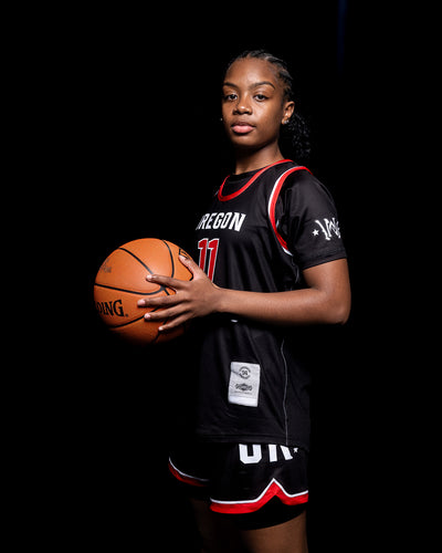 Custom Women's Pro 2 Fusion Uniforms