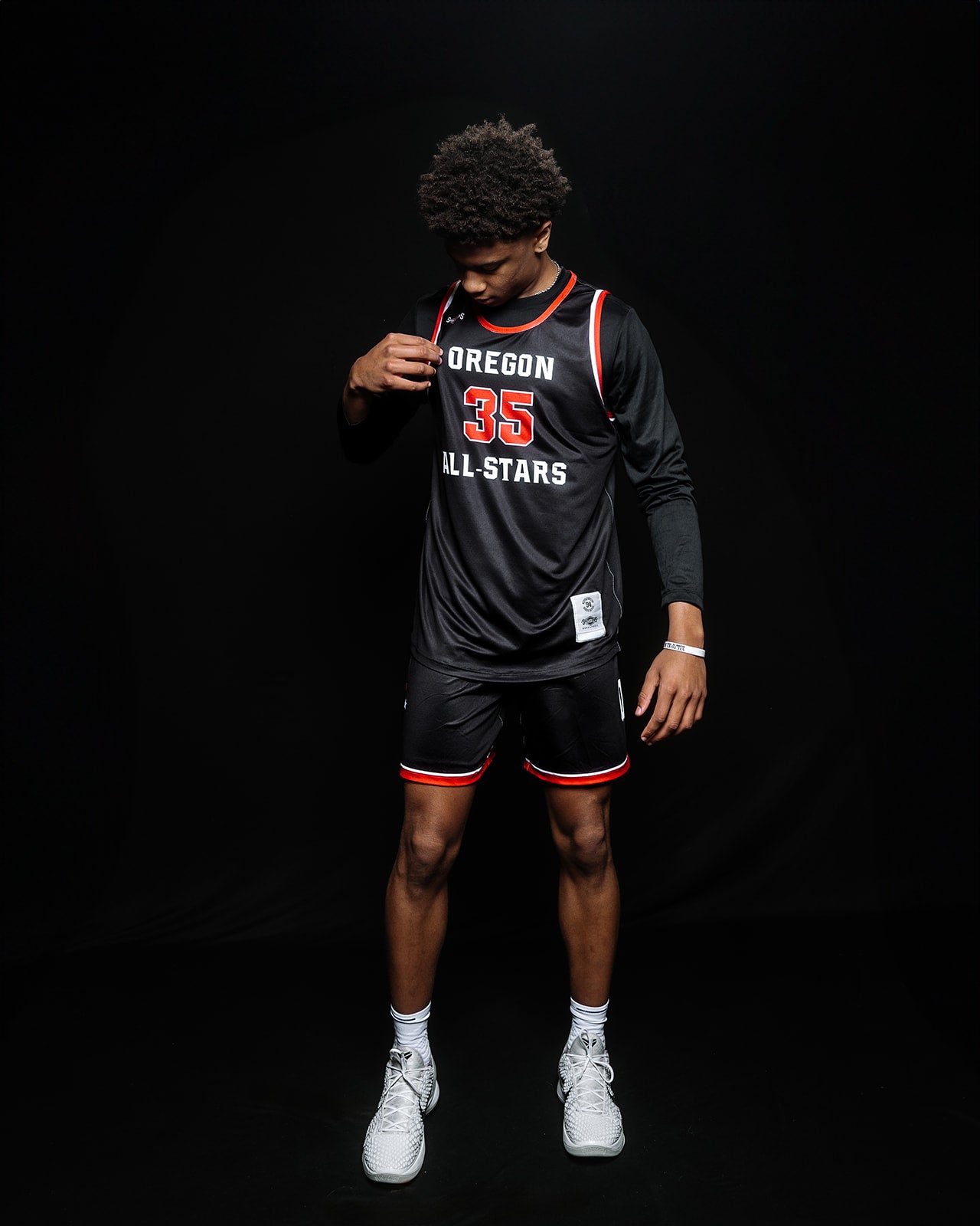 Custom Pro 2 Fusion Uniforms