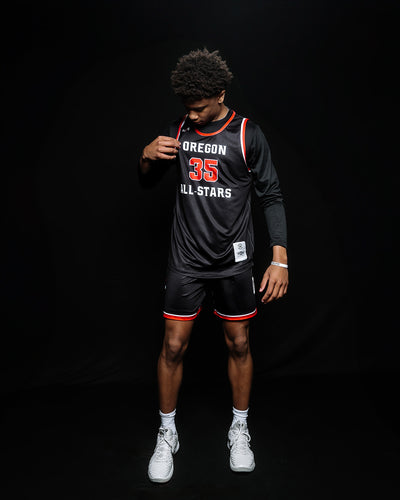 Custom Pro 2 Fusion Uniforms