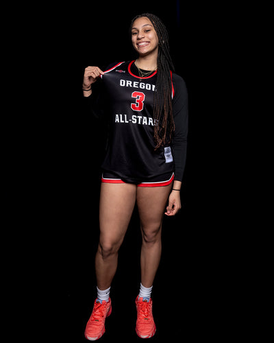 Custom Women's Pro 2 Fusion Uniforms