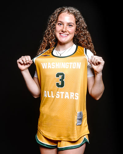 Custom Women's Pro 2 Fusion Uniforms