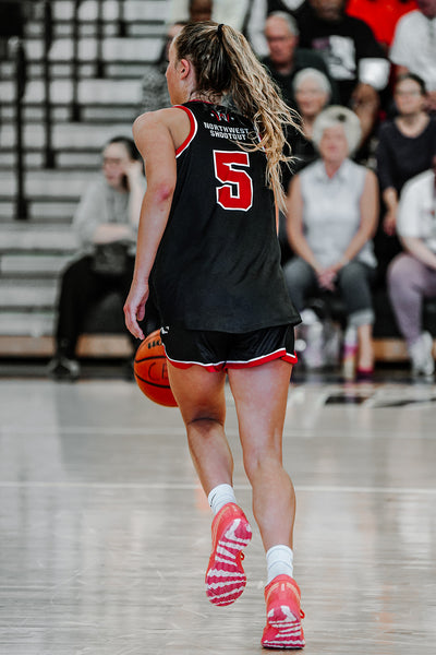 Custom Women's Pro 2 Fusion Uniforms