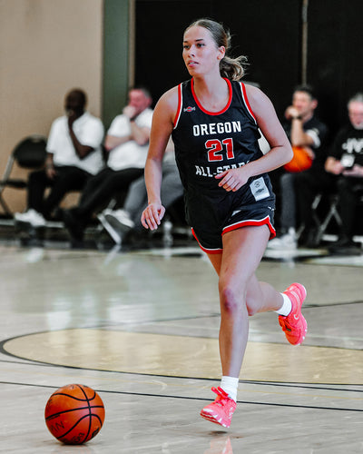 Custom Women's Pro 2 Fusion Uniforms