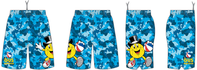 Macker Bermuda Pocketed Short