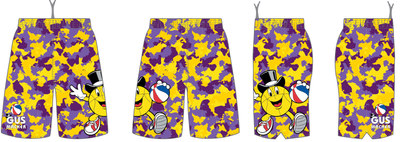 Macker Bermuda Pocketed Short