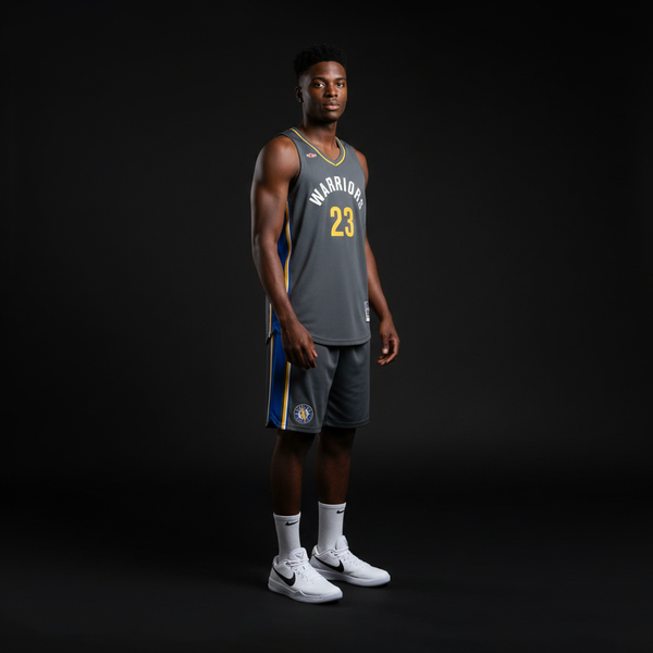 Custom Pro 2 Reversible Uniforms