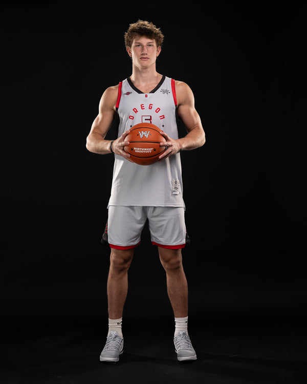Shirts & Skins Basketball Custom Elite 2 Uniforms