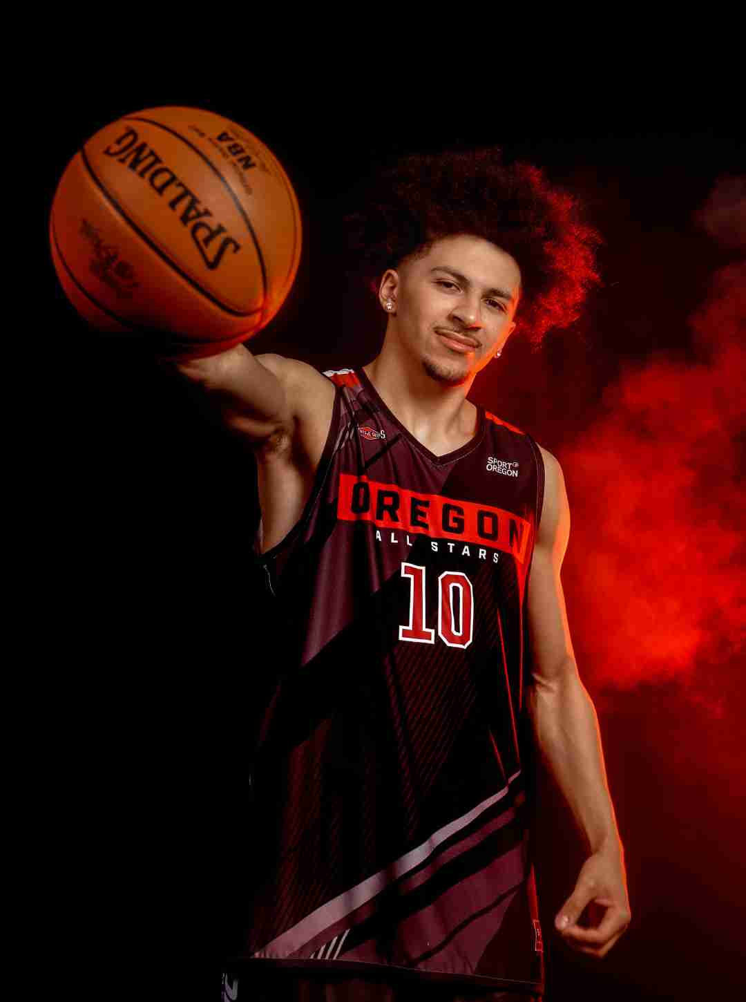 Shirts & Skins Custom Pro Fusion Reversible Basketball Uniforms
