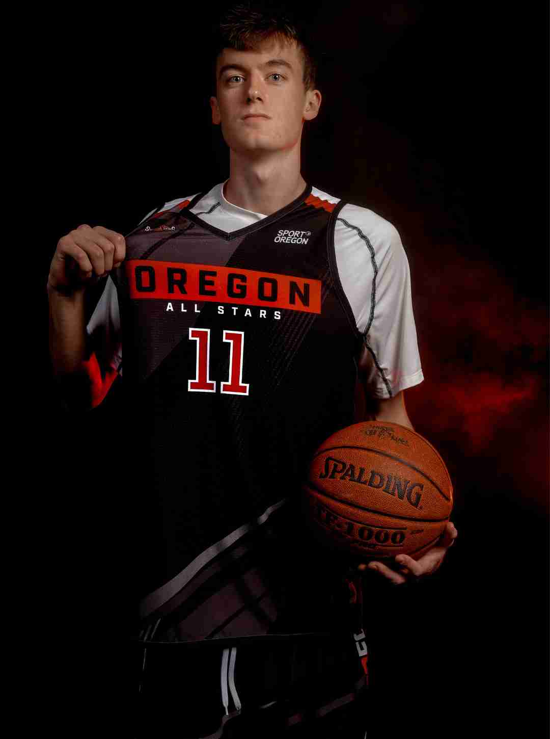 Shirts & Skins Custom Pro Fusion Reversible Basketball Uniforms