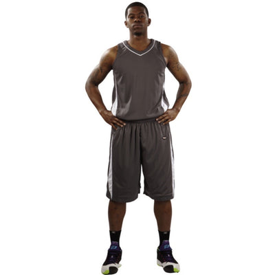 Shirts & Skins Franchise Game Basketball Uniform