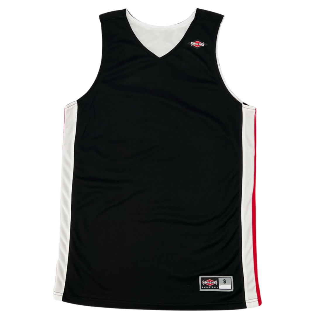 Shirts & Skins Basketball Reversible Jersey – Shirts & Skins, Inc.