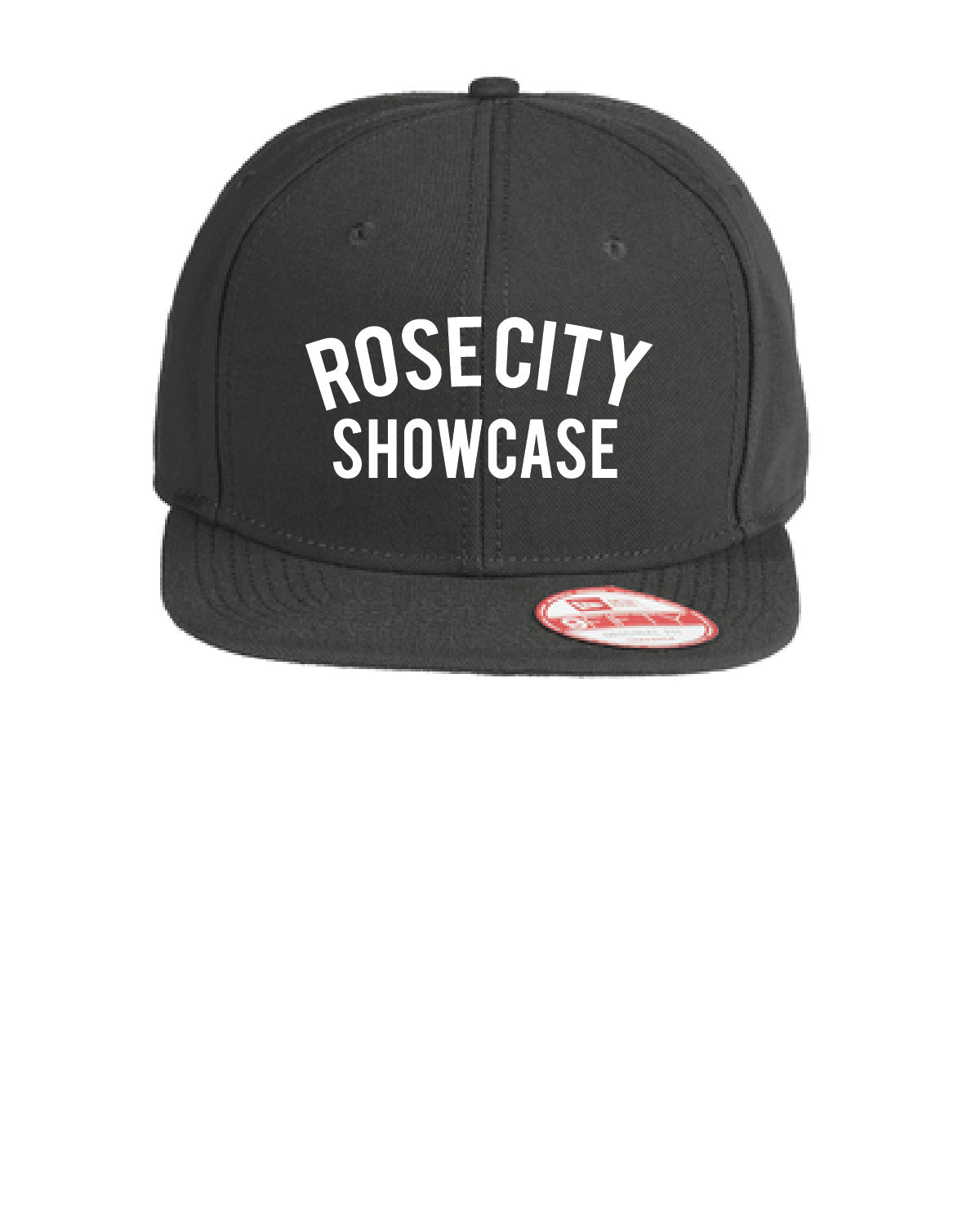 Rose City Showcase Snapback