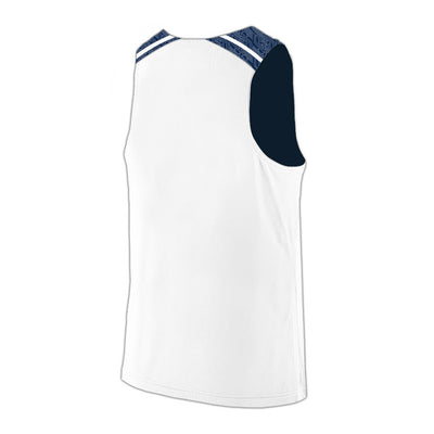 Shirts & Skins Navy/White Phenom Reversible Jersey