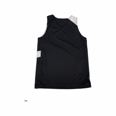 Shirts & Skins Black/White League 2 Reversible Jersey