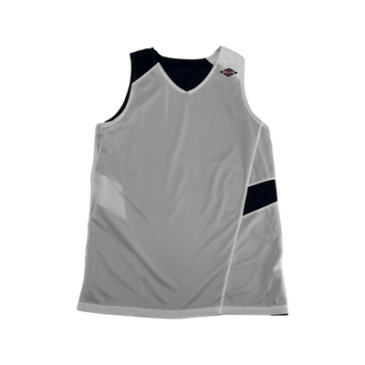 Shirts & Skins Royal/White League 2 Reversible Jersey