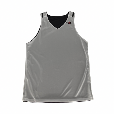 Shirts & Skins Black/White All-Star Reversible Jersey