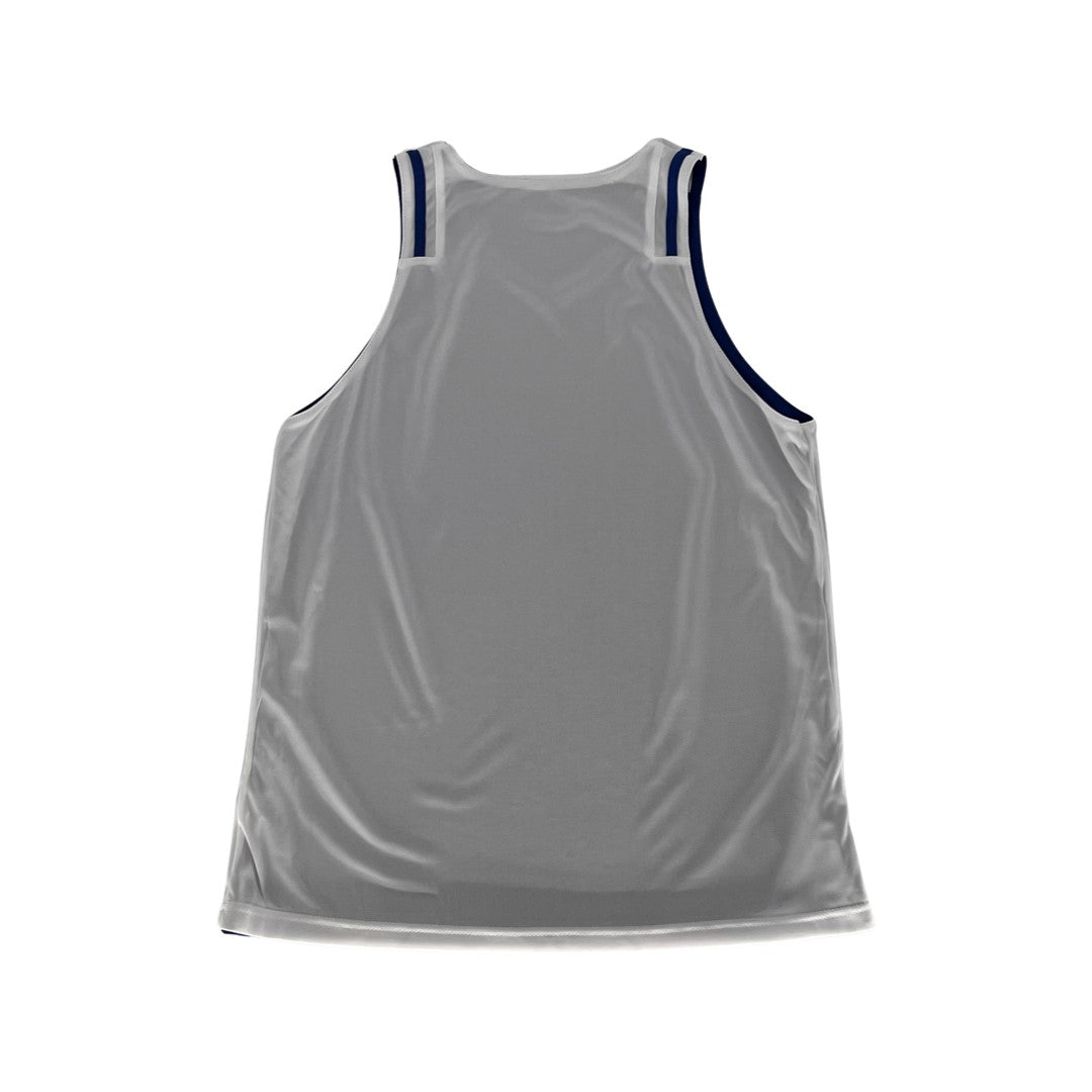 Shirts & Skins Navy/White All-Star Reversible Jersey
