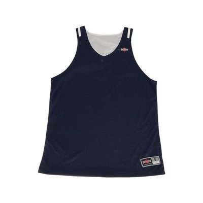 Shirts & Skins Navy/White All-Star Reversible Jersey