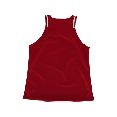 Shirts & Skins Scarlet/White All-Star Reversible Jersey
