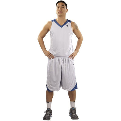 Shirts & Skins Phenom Reversible Basketball Uniform