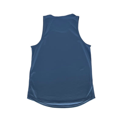 Shirts & Skins Basketball Carolina Blue Core Tank-Top
