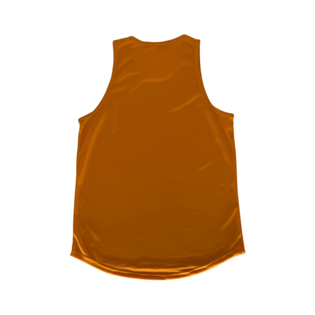 Shirts & Skins Basketball Gold Core Tank-Top