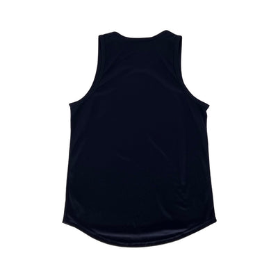 Shirts & Skins Basketball Navy Core Tank-Top