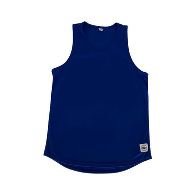 Shirts & Skins Basketball Royal Core Tank-Top