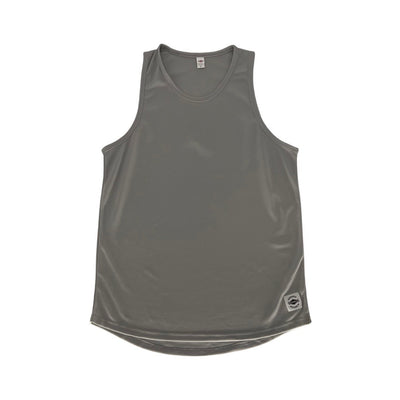 Shirts & Skins Basketball Silver Core Tank-Top